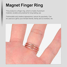 Load image into Gallery viewer, Include: 1pc Pure Copper Magnetic, Size About: 2cm* 2cm* 1cm.
