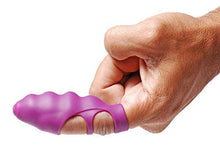 Load image into Gallery viewer, Lynx Finger Vibe - Purple
