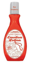 Load image into Gallery viewer, Product Promotions Emotion Lotion Kiwi Strawberry (1) 4 0z Bottle
