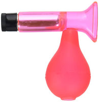 Pipedream Fetish Fantasy Vibrating Clit Sucker Pink