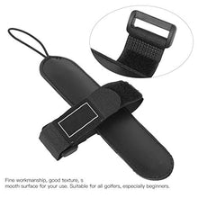 Load image into Gallery viewer, Uxsiya Swing Wrist Fixator, Durable Good Texture Swing Posture Correct Belt for Golfery for Golfers
