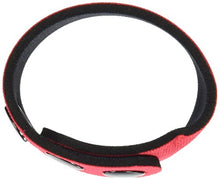 Load image into Gallery viewer, M2m Ring Neoprene 3 Snap 1 Inch, Red
