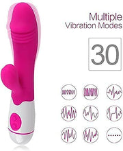 Load image into Gallery viewer, Realistic Thrusting Dildo Vibrator with Handle and Sucker, Telescopic Vibrating Penis with Heating for G-spot Anal Stimulation, Automatic Dildo Machine Sex Toy for Woman with Sucker
