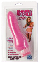 Load image into Gallery viewer, CalExotics SW Hottie Pink 6.5&quot;
