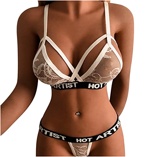 Lingerie for Women for Sex Naughty Play Couples Sex Items for Couples Kinky Lingerie Sex Stuff for Couples Kinky Bsdm Sets for Couples Sex Kinky Sex Accessories for Adults Couples Kinky Play A0634 (Bl