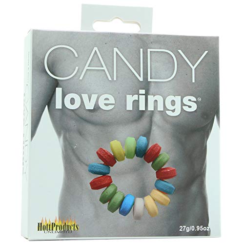 Gasworks- Omg Candy Cock Ring