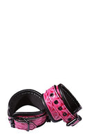 NS Novelties Sinful Wrist Cuffs