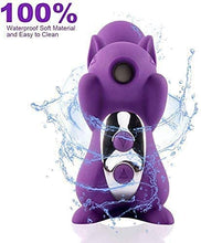 Load image into Gallery viewer, Women&#39;s Underwear Sucking Squirrel Toy Female Licking Rechargeable Adult Female Couple Toy Nipple Sucker G Sucking Toy Female Couple Sucking Squirrel
