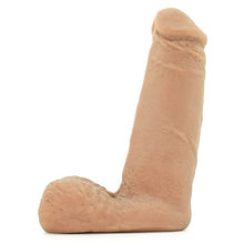 Load image into Gallery viewer, Doc Johnson - Pack It - Prosthetic Flaccid Penis - Realistic Size and Feel - Heavy (200 g)- Caramel
