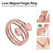 Load image into Gallery viewer, Include: 1pc Pure Copper Magnetic, Size About: 2cm* 2cm* 1cm.
