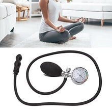 Load image into Gallery viewer, Jeanoko Vagina Ball Pressure Gauge Inflatable Anal Plug Vagina Relaxation Pressure Gauge for Women, with Pressure Relief Valve
