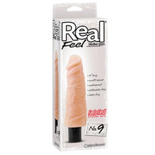 Load image into Gallery viewer, Adult Sex Toys Real Feel Lifelike Toyz No. 9 Flesh
