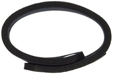 Load image into Gallery viewer, Heart 2 Heart Ring Neoprene 3 Snap 1 Inch, Black
