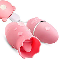 Clitoralis Stimulator for Women Sucking Remote Bullet Vibrating Pleasure Dual Motor Vibrator Vibrate Toy Rose Vibe Toys Dildo Travel Rabbit Heating Adult Sex Wand Swing