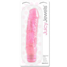 Load image into Gallery viewer, Adult Sex Toys Juicy Jewels Precious Pink
