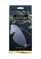 Bondage Couture Blind Fold - Blue