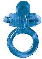 Nasstoys Clit Buddy 2, Blue