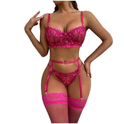 bondaged restraints sex bed restraints sex restraints sex adults hand cuffs sex set sex swing lencera sexy lencera ertica sexy lingerie for women sexy naughty handcuffs sex D477 (Hot Pink, Large)