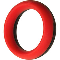 Si Novelties Man Magnet Core Cock Ring, 1.75 Inch