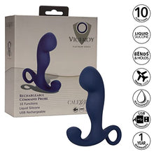 Load image into Gallery viewer, CalExotics Viceroy Rechargeable Command Probe - SE-0434-05-3
