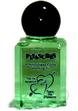 Load image into Gallery viewer, PLEASURES KIWI 1OZ 1 fl oz
