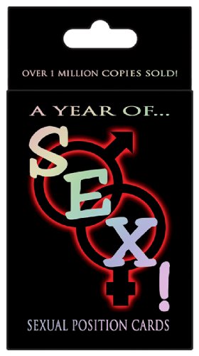 Sex! The Card Game