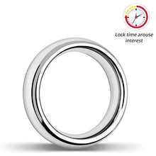 Load image into Gallery viewer, FST Stainless Steel Male Penis Loop Metal Cock Ring, 3 Size for Choice (1.57&#39;&#39;)
