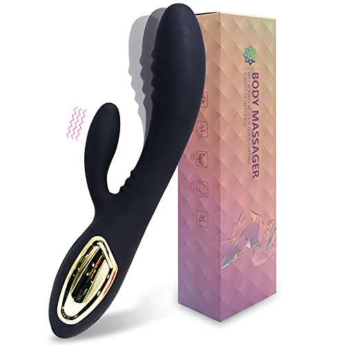 HAI4 Pleasure Adult Toys Women Sexual - Rabbit Most Pleasure Machine Woman Christmas Gifts Realistic Sensory for Thrusting Machine Suck Tool Wellness Female her him