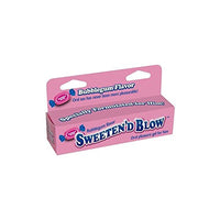 Sweetn D Blow Bubble Gum