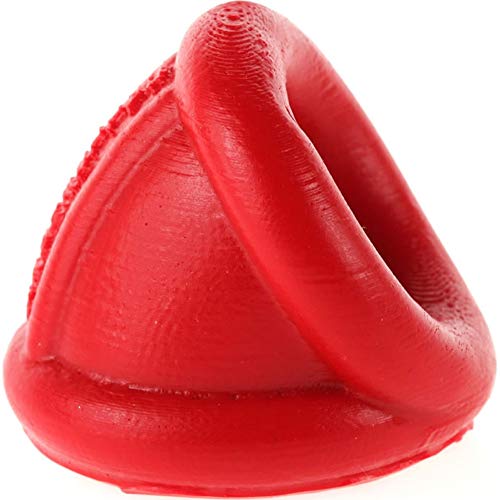 Oxballs Ballbender Ballstretcher, Red, 50 Gram