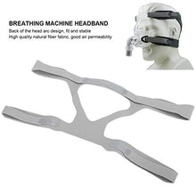 Load image into Gallery viewer, Breathing Machine Headband Breathing Machine Head Belt Breathing Machine Head Belt
