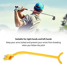 Load image into Gallery viewer, Swing Training Aids, Sturdy Prevent Wrist Breakage Swing Trainer for Right Hands
