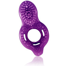 Load image into Gallery viewer, Top Rated - The O-Joy - Non-Vibrating Stimulation Ring - Assorted Colors
