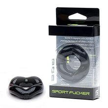 Load image into Gallery viewer, Sport Fucker Revolution Ring - Black
