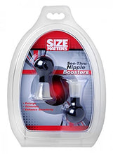 Load image into Gallery viewer, Nipplesuckers Boosters Toy for Women Pleasure by XR Brands
