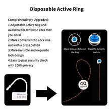 Load image into Gallery viewer, Silicone Chastity for Men Breathable Chastity Device Chastity Cage Devices Lightweight Sexual Wellness Cock Cage
