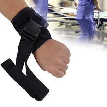 Load image into Gallery viewer, 2Pcs Hospital Patient Medical Restraints Strap,Wrist Arm Ankle Hand Restraint Limb Holder,Universal Constraints Control Quick Release, 2Pcs Hospital Patient Medical Restraints Strap,Wrilimb restr
