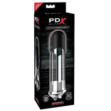 Load image into Gallery viewer, Adult Sex Toys PDX Elite Power Pump
