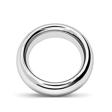 Load image into Gallery viewer, FST Stainless Steel Male Penis Loop Metal Cock Ring, 3 Size for Choice (1.57&#39;&#39;)
