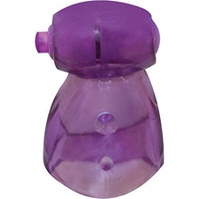 Load image into Gallery viewer, Ns Novelties The Macho Endurance Vibrating Cock Ring Waterproof, Purple
