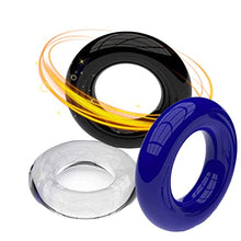 Load image into Gallery viewer, Cook Ring for Male for Sex Adult Cock Ring for Couple Sex Silicone Penis Rings Sensory Sex Toys Penis O-Ring for Penis Rings for Men&#39;s Sexual Wellness Sunglasses-31
