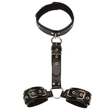 Load image into Gallery viewer, skybird2021 Sexy Handcuffs Collar Adult Games Fetish Flirting BDSM Sex Bondage Rope Slave Sex Toys for Woman Couples Gay
