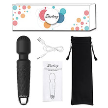 Load image into Gallery viewer, Destary Adult Female Sex Toys,Clitoral Stimulator,G-Spot Dildo Vibrator,for Woman Stimulation Adult Toys Games,20 Vibrating Modes Nipple Vagina kegel Balls,Vibrate for Women Beginners
