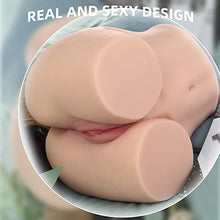 Load image into Gallery viewer, Pocket Pussy Thruster Male Masturbate Toys for Men Sexy Underwear Male Self Adult Toys Pocket Pussycats-for Men Suction Masturbators Automatic Masturvator for Men Sweater
