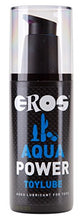 Load image into Gallery viewer, EROS AQUA POWER BODYGLIDE 125ML
