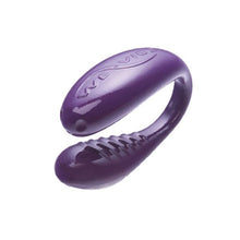 Load image into Gallery viewer, We-Vibe II Couples Vibrator, Purple
