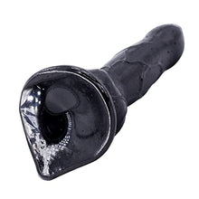 Load image into Gallery viewer, Wolf Dildo Realistic Animal Dildo 7.3&quot; Big Anal Dildo Plug Toys with Knot Suction Cup for Men,Women
