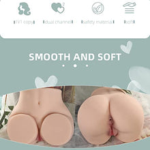 Load image into Gallery viewer, Pocket Pussy for Men Thruster Male Masturbate Toys Sexy Underwear Male Self Adult Toys Pocket Pussycats-for Men Suction Pussycats Automatic Masturburdor for Men Sweater
