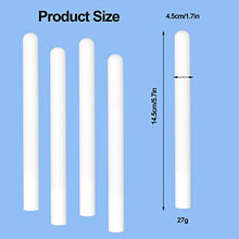 Load image into Gallery viewer, 5 Pcs Water Absorption Stick Diatom Moisture Absorbing Stick +1Pcs Realistic Dildo Pocket Pussy Masturbators Adult Sex Toy Stimulator
