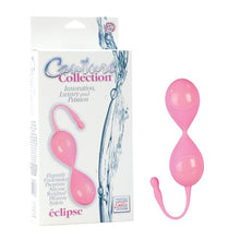 Load image into Gallery viewer, California Exotic Novelties Couture Collection Eclipse,Pink
